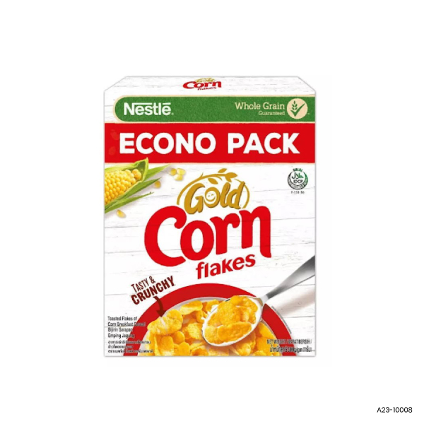 Cereal Gold Corn Flakes